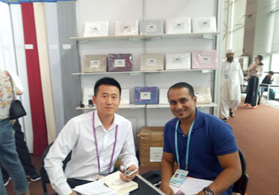 2014 Spring Canton Fair