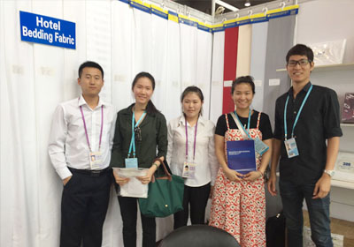 2019 Autumn Canton Fair