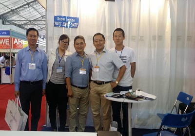 2016 Ho Chi Minh Fair