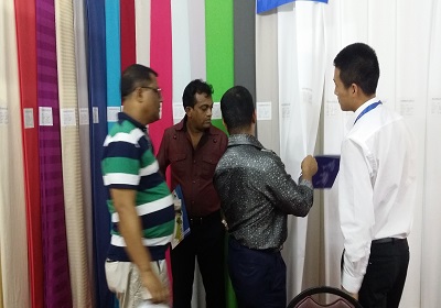 2015 Sept Dhaka Fair